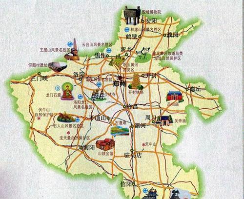 河北第二城之爭 四城競(jìng)逐，省會(huì)之外誰能笑傲？